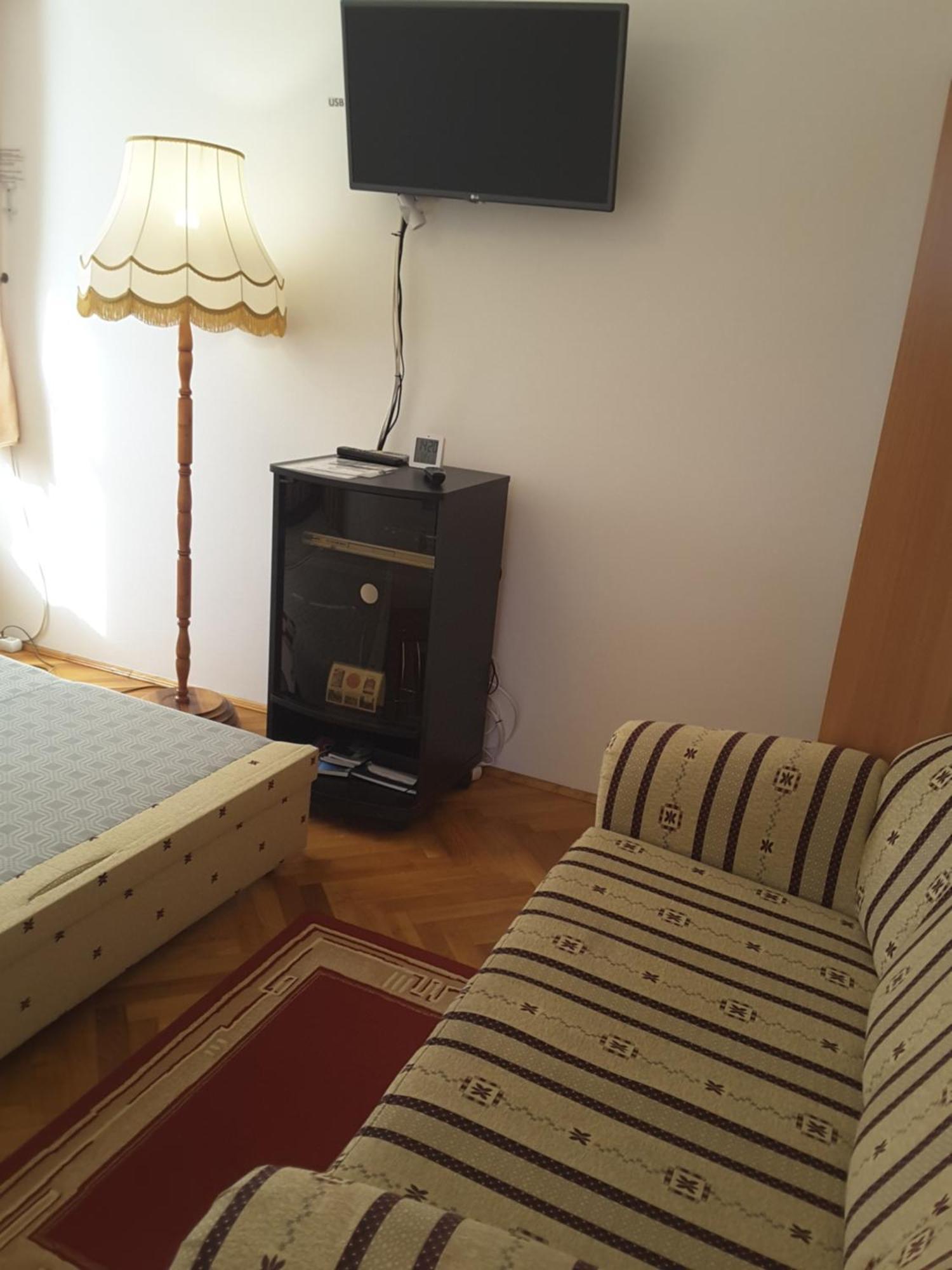 Dessewffy Guesthouse Zamárdi Zimmer foto
